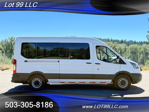 Used 2017 Ford Transit 350 XL RWD image 15