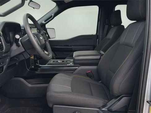 Used 2025 Ford F150 STX w/ Equipment Group 200A AWD/4WD image 17