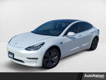 Used 2018 Tesla Model 3 Long Range