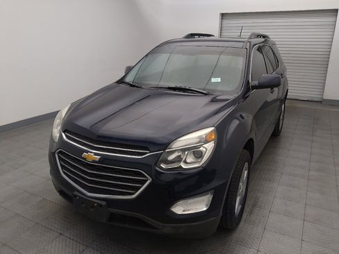 Used 2016 Chevrolet Equinox LT w/ Convenience Package FWD image 15