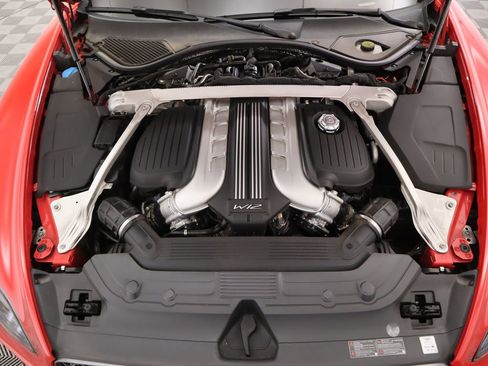 Used 2024 Bentley Continental GT Speed image 28