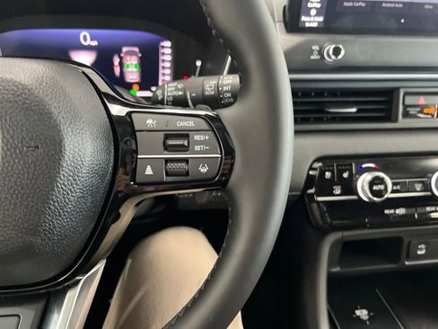 New 2026 Honda Pilot Elite image 26