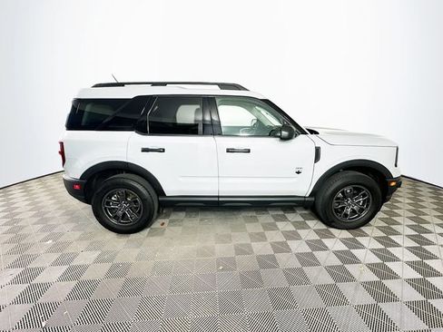 Certified 2022 Ford Bronco Sport Big Bend AWD/4WD image 13