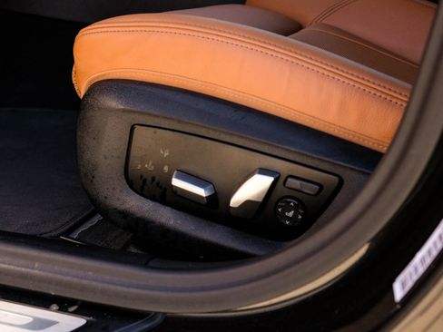 Used 2023 BMW 530i xDrive w/ Executive Package AWD/4WD image 41
