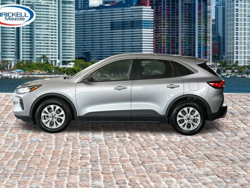 Used 2024 Ford Escape Active FWD image 11