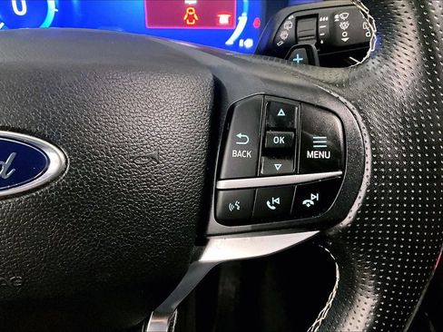 Used 2020 Ford Explorer ST w/ Premium Technology Package image 19