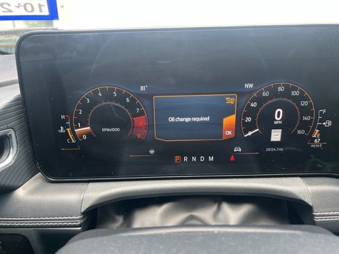 Used 2024 Ford Mustang GT Premium RWD image 8