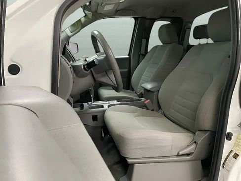 Used 2019 Nissan Frontier S RWD image 10
