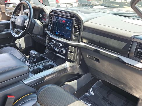 Used 2022 Ford F150 Tremor w/ Equipment Group 402A High AWD/4WD image 27