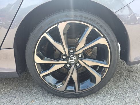 Used 2020 Honda Civic Sport image 19