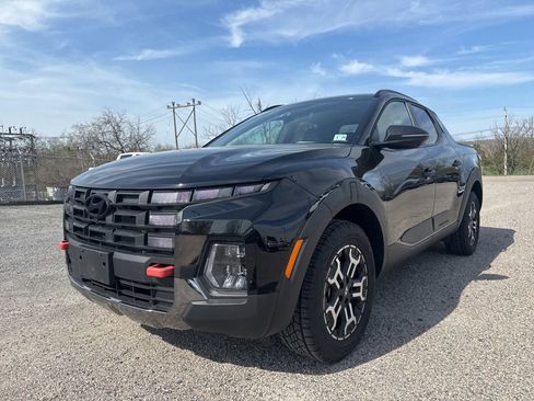 Used 2026 Hyundai Santa Cruz XRT AWD/4WD image 5