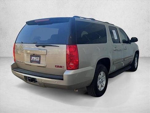 Used 2014 GMC Yukon XL SLT RWD image 5