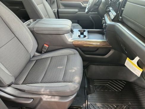 New 2026 Chevrolet Silverado 2500 LT w/ Trail Boss Package AWD/4WD image 51