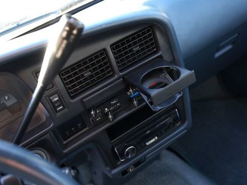 Used 1994 Toyota Pickup DX image 60