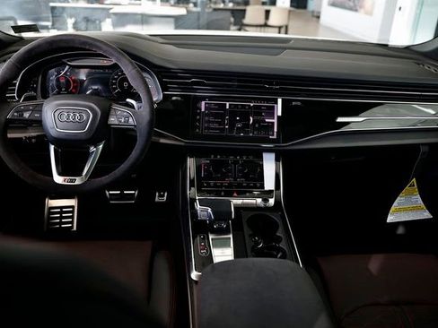 New 2026 Audi RS Q8 performance AWD/4WD image 30