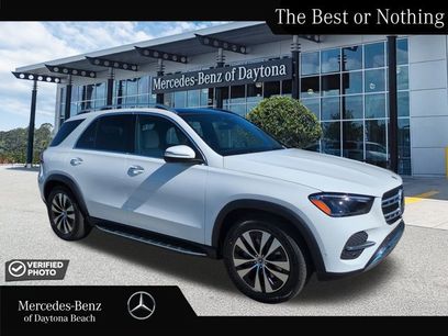 New 2026 Mercedes-Benz GLE 350 4MATIC