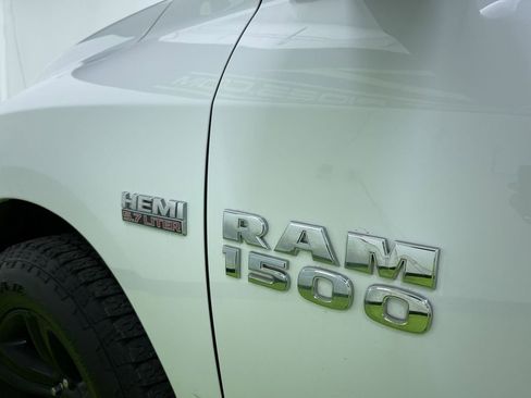 Used 2017 RAM 1500 Sport image 14