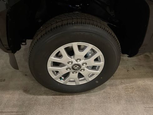 New 2026 Toyota Tacoma SR5 image 10