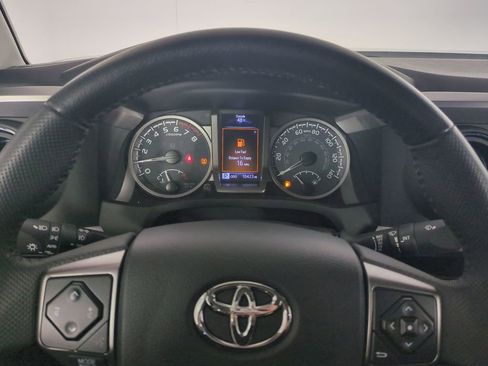 Used 2023 Toyota Tacoma SR5 image 31