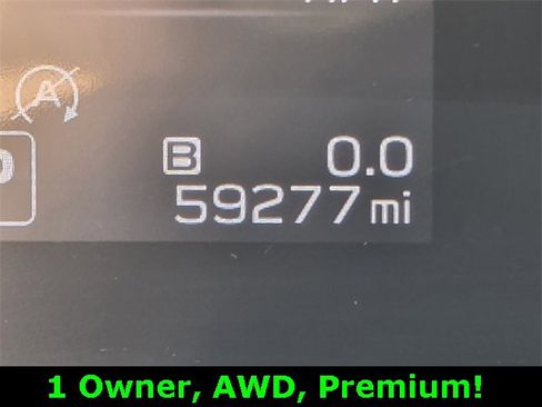 Used 2021 Subaru Outback Premium w/ Popular Package #1 image 31