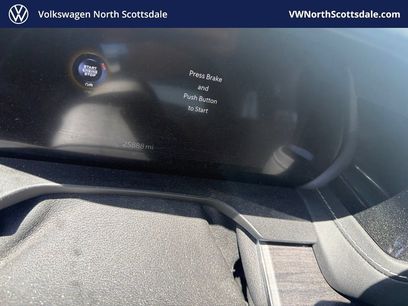 Used 2022 Jeep Grand Cherokee Overland w/ Adv Protech Group III