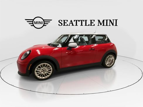 New 2026 MINI Cooper S FWD image 6