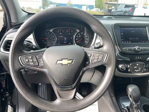Used 2023 Chevrolet Equinox LT image 12
