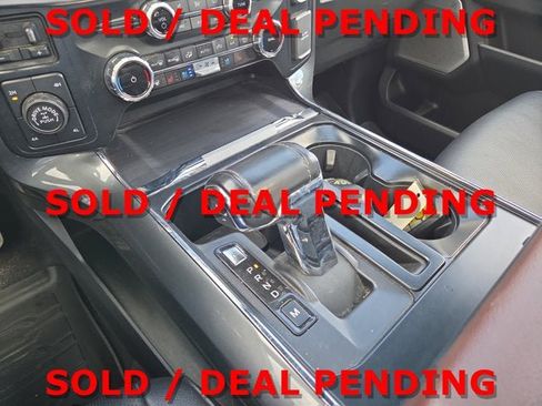 Used 2023 Ford F150 Lariat w/ Equipment Group 502A High image 17