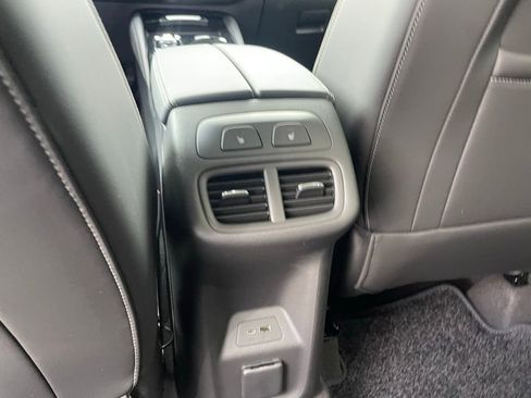 New 2026 Buick Envision Avenir image 24