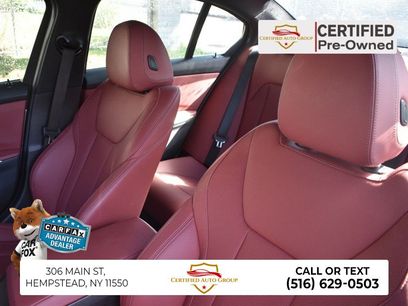 Used 2026 BMW 330i Sedan