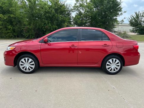 Used 2013 Toyota Corolla LE Special Edition image 9