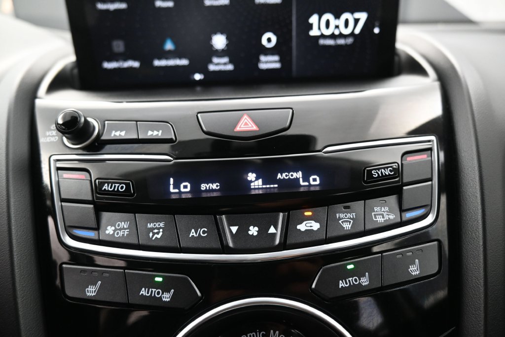 Used 2022 Acura RDX w/ Technology Package AWD/4WD image 15