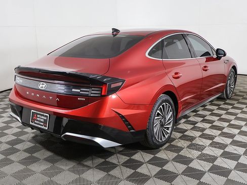 Used 2024 Hyundai Sonata SEL image 9