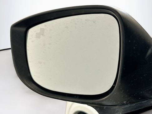 Used 2025 MAZDA CX-5 AWD 2.5 S w/ Preferred Package image 16