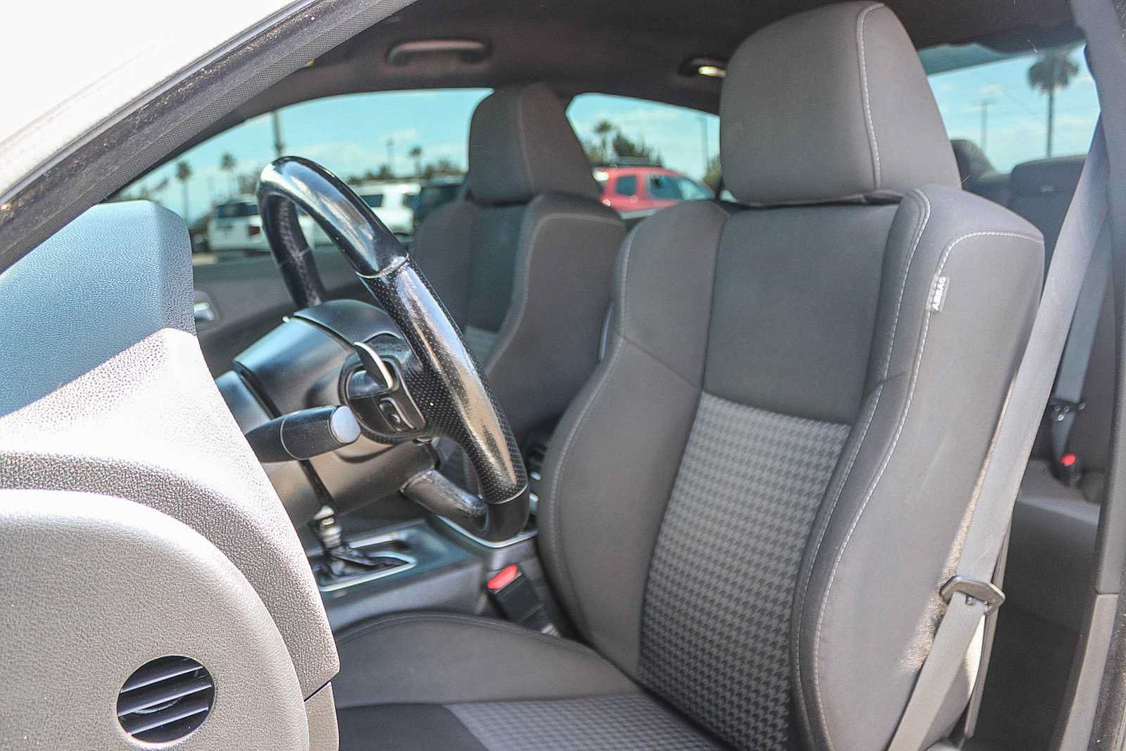 Used 2021 Dodge Charger R/T RWD image 17