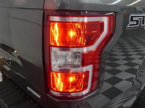 Used 2019 Ford F150 XL w/ Equipment Group 101A Mid AWD/4WD image 14