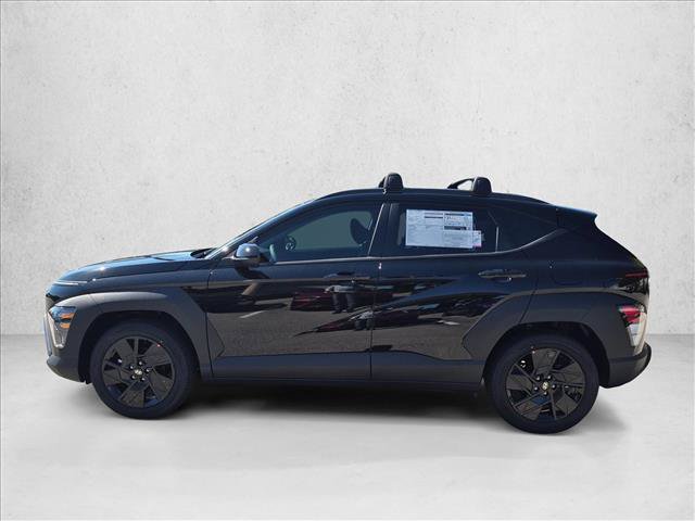 New 2027 Hyundai Kona SEL Sport FWD image 5