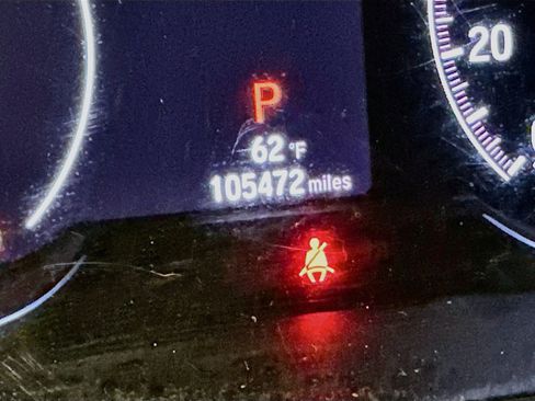 Used 2019 Honda Accord Touring image 19
