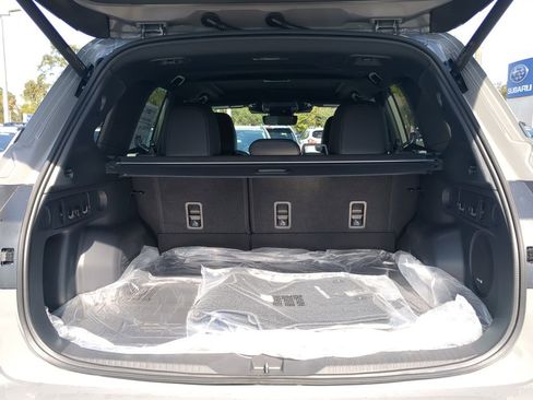 New 2026 Subaru Forester Limited AWD/4WD image 9