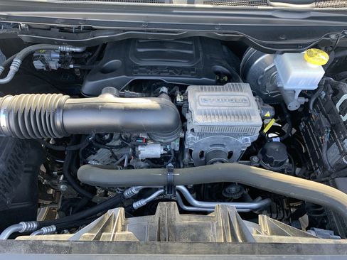 Used 2023 RAM 1500 Limited image 33