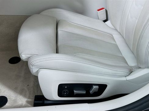 Certified 2023 BMW M850i Gran Coupe xDrive image 20