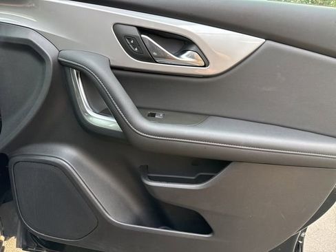 Used 2024 Chevrolet Blazer LT w/ Convenience Package image 29