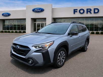 Used 2024 Subaru Outback Premium