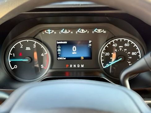 Used 2023 Ford F350 XLT AWD/4WD image 31
