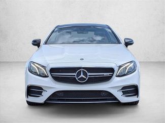 Certified 2020 Mercedes-Benz E 53 AMG 4MATIC Coupe video 2