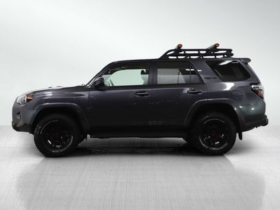 Used 2020 Toyota 4Runner TRD Pro
