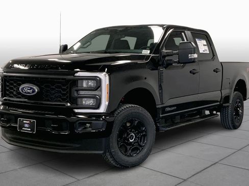 New 2026 Ford F250 XL w/ STX Appearance Package image 22