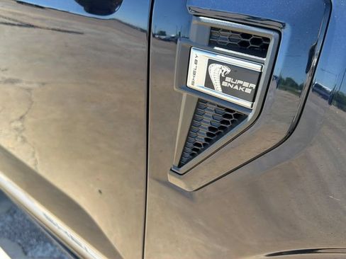 Used 2025 Ford F150 Lariat w/ Equipment Group 501A Mid AWD/4WD image 10
