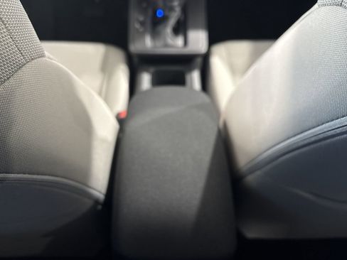 New 2026 Toyota Corolla Cross L image 22