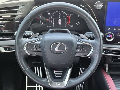 Used 2023 Lexus RX 350 F Sport w/ Cold Area Package AWD/4WD image 13